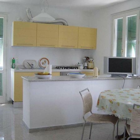Apartamento Sweet Helen With Sea View Levanto Exterior foto