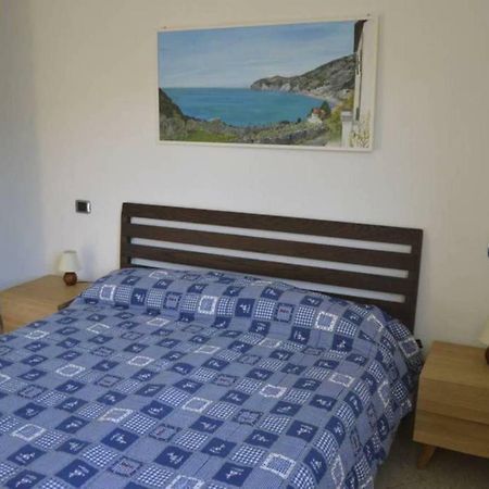 Apartamento Sweet Helen With Sea View Levanto Exterior foto