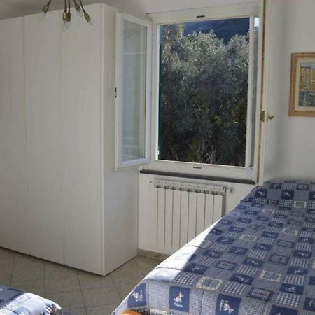 Apartamento Sweet Helen With Sea View Levanto Exterior foto