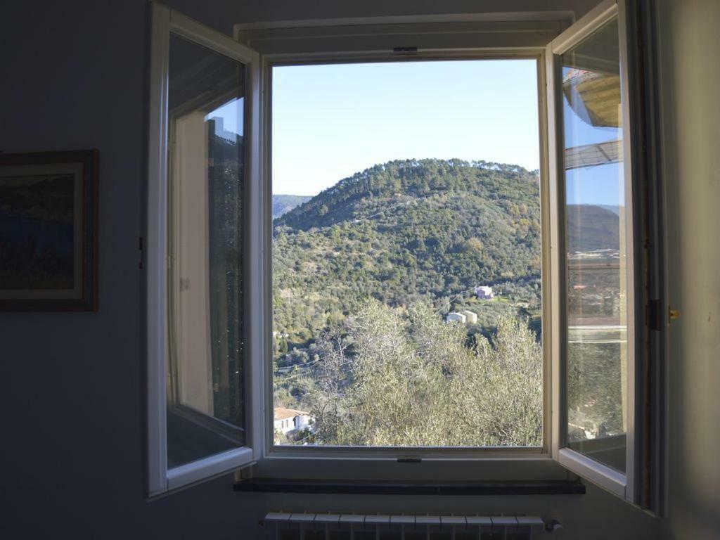 Apartamento Sweet Helen With Sea View Levanto Exterior foto