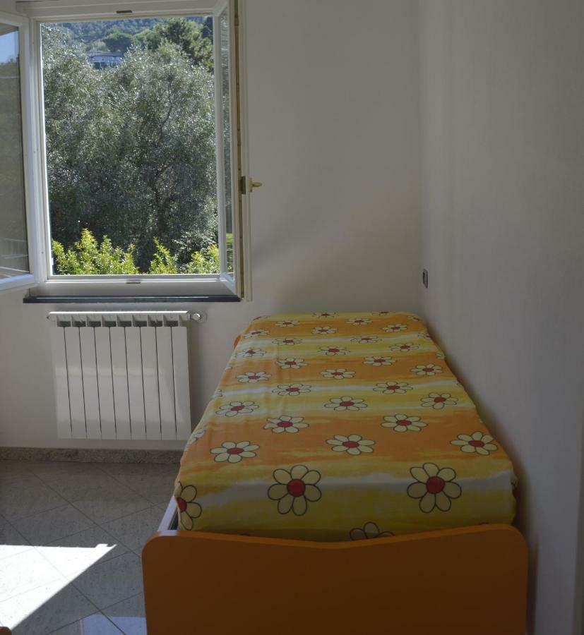 Apartamento Sweet Helen With Sea View Levanto Exterior foto