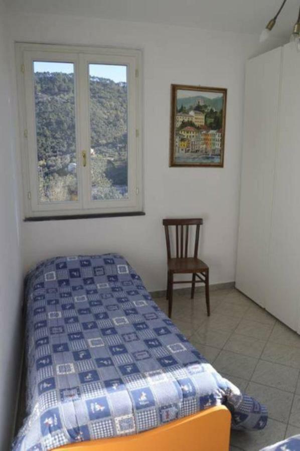 Apartamento Sweet Helen With Sea View Levanto Exterior foto