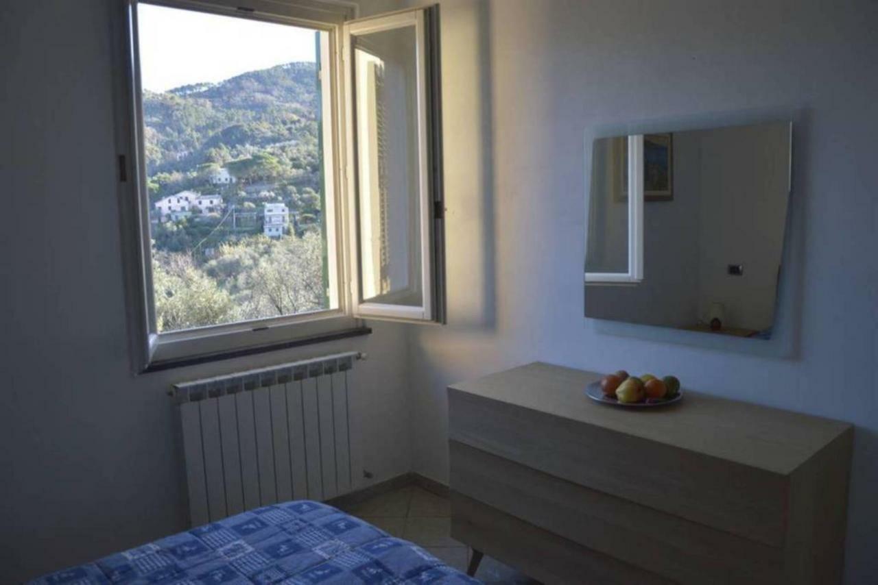 Apartamento Sweet Helen With Sea View Levanto Exterior foto