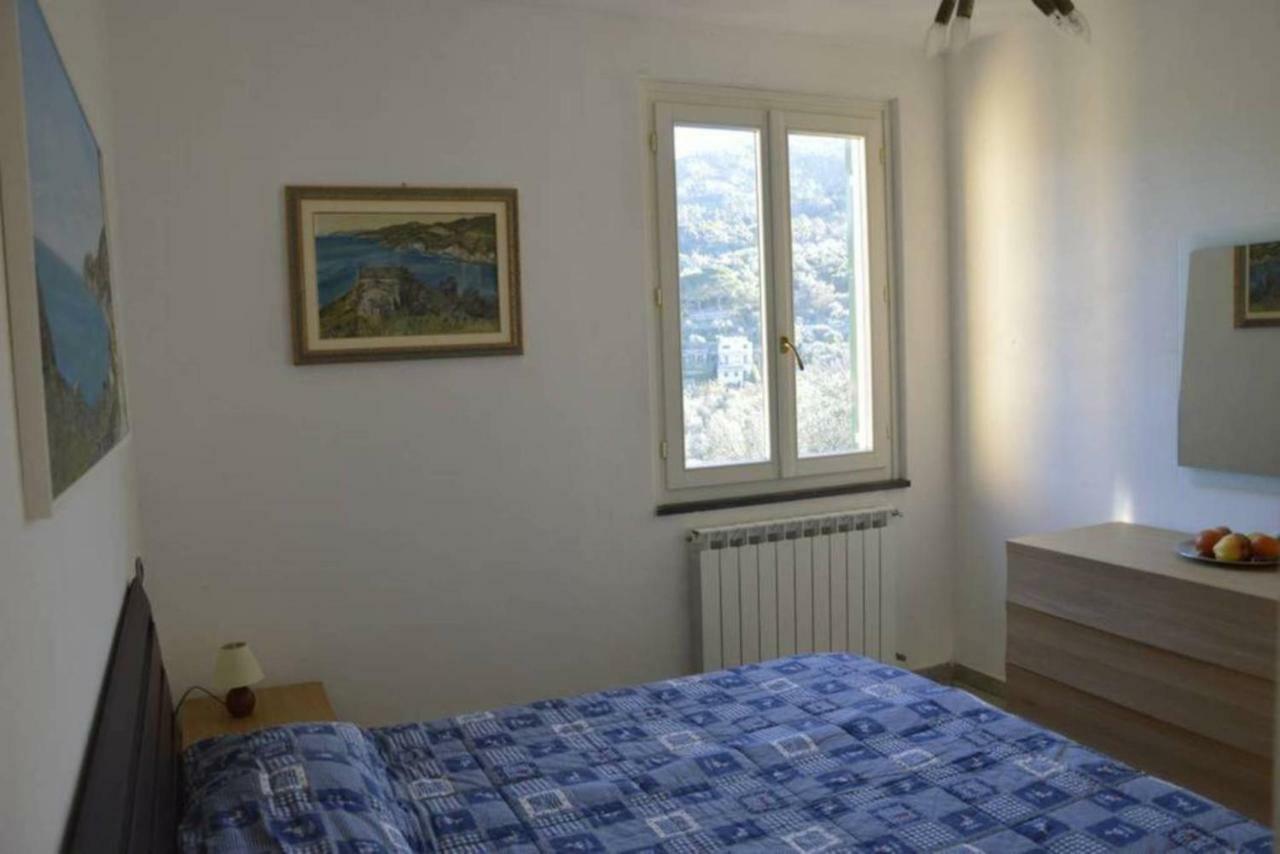 Apartamento Sweet Helen With Sea View Levanto Exterior foto