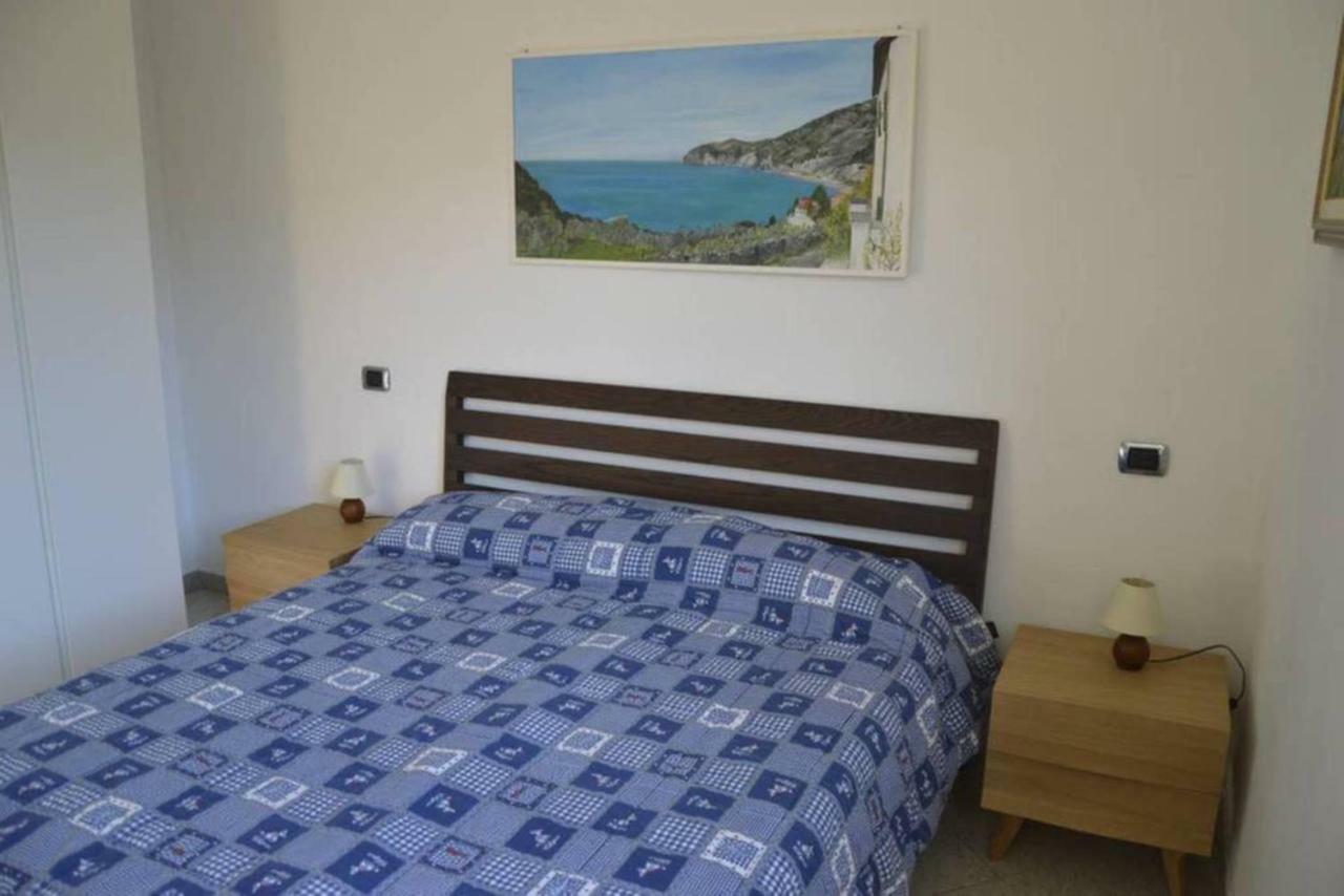 Apartamento Sweet Helen With Sea View Levanto Exterior foto