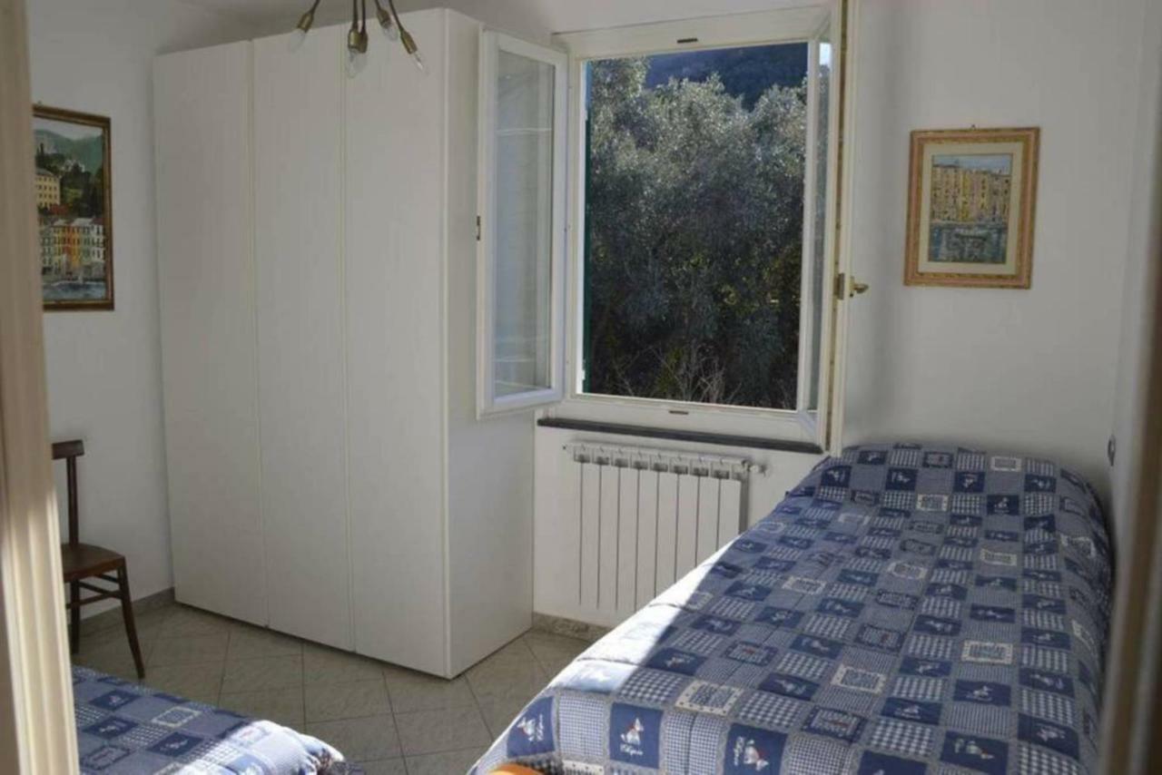 Apartamento Sweet Helen With Sea View Levanto Exterior foto